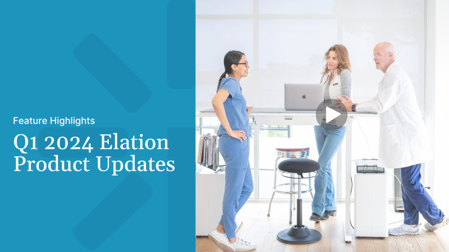 Q product updates webinar